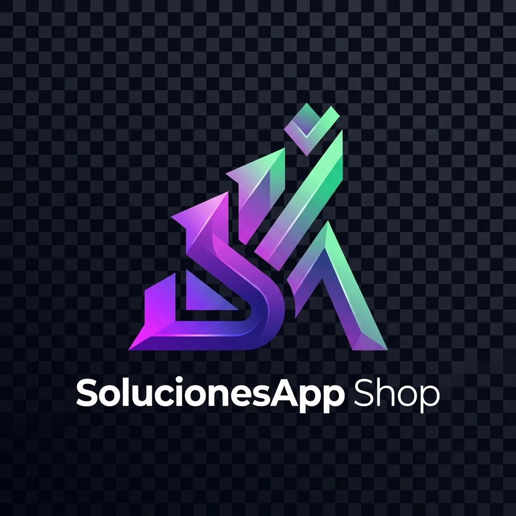 SolucionesApp Logo