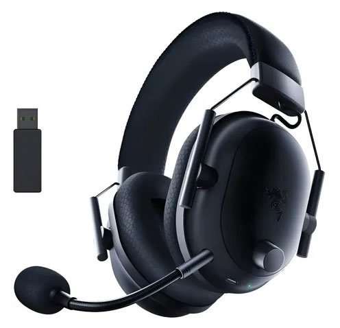 Auriculares Razer BlackShark V2 Pro V96
