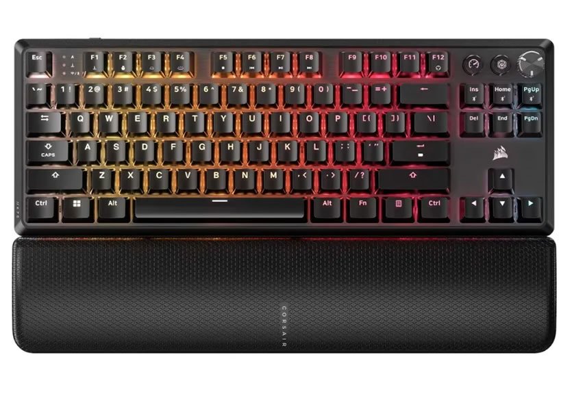 Teclado Mecánico Corsair K70 RGB V94