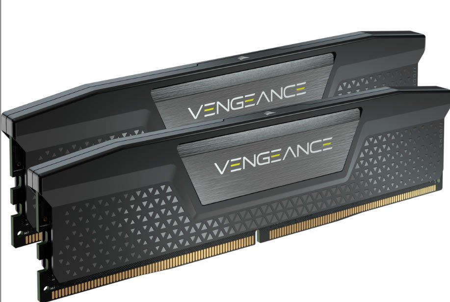 Memoria RAM Corsair Vengeance DDR5 32GB V98